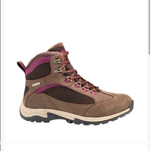 Brand New Timberland Mt. Maddsen boots